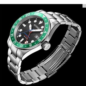 Nwt Men's diving watch